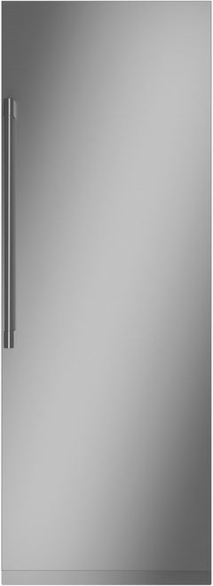 Monogram® 30 in. 17.6 Cu. Ft. Panel Ready Built In Counter Depth Column Refrigerator