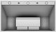 Hotte de cuisinière murale de 42 po Vent-A-Hood® Professional/Standard - Acier inoxydable-2