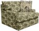 England Furniture Customizable Emerson Swivel Chair-3