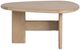 Classic Home Langford Coastal Drift Large Coffee Table-2