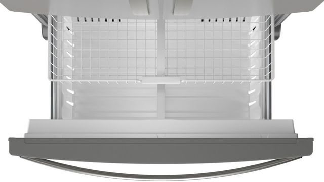Whirlpool® 36 in. 24.7 Cu. Ft. Fingerprint Resistant Stainless Steel French Door Refrigerator-6