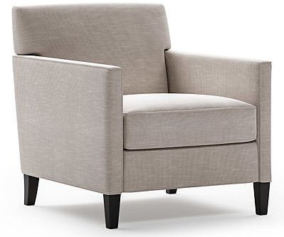 Brentwood Classics Silas Bae Pebble Chair-0
