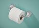 Moen® Idora Chrome 8" Pivoting Toilet Paper Holder-1