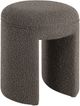 Renwil® Amarion Taupe Stool-0