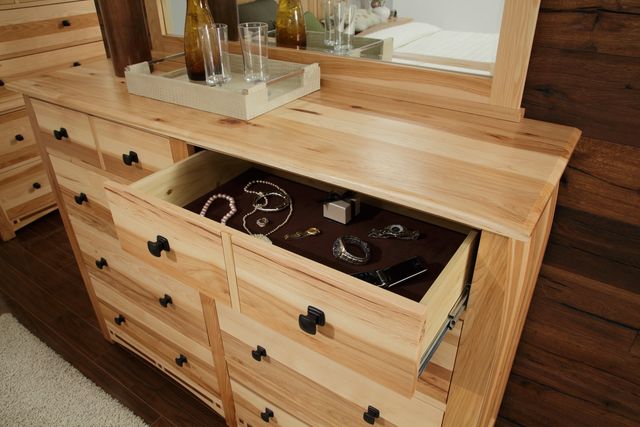 A-America® Adamstown Natural Dresser-2