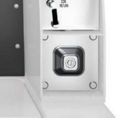 Maytag Commercial Nickel Coin Kit