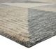 Karastan® Bowen By Drew & Jonathan Home Oblique Tan 5'x8' Area Rug-1