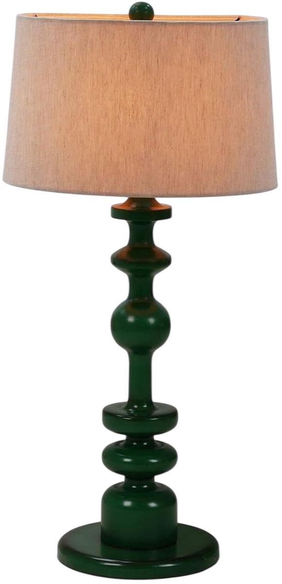 Bramble Customizable Savannah Table Lamp-0
