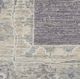Nourison Home™ Infinite Charcoal 5'x8' Style 1 Area Rug-5
