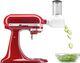 KitchenAid® Food Processor Stand Mixer Attachment-1