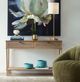 Uttermost® Coast Natural Console Table-1