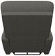 La-Z-Boy® Jay Flannel Manual Wall Recliner-3