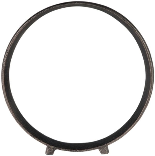 Signature Design by Ashley® Ryandale Antique Black Sculpture-1