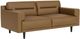 EQ3 Remi Horizontal Pull Leather Loveseat-0