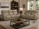 Kona Sofa and Loveseat Set-0