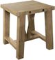 Riverside Furniture Gavin Deep Russet End Table-0