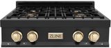 Black Stainless Steel