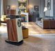 Focal® Scala Utopia Evo 11" Noyer Naturel Floorstanding Speaker-1