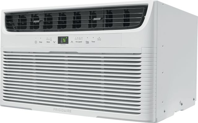 Frigidaire® 14,000 BTU's White Thru the Wall Air Conditioner-2