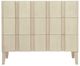 Bernhardt East Hampton Cerused Linen Chest-2