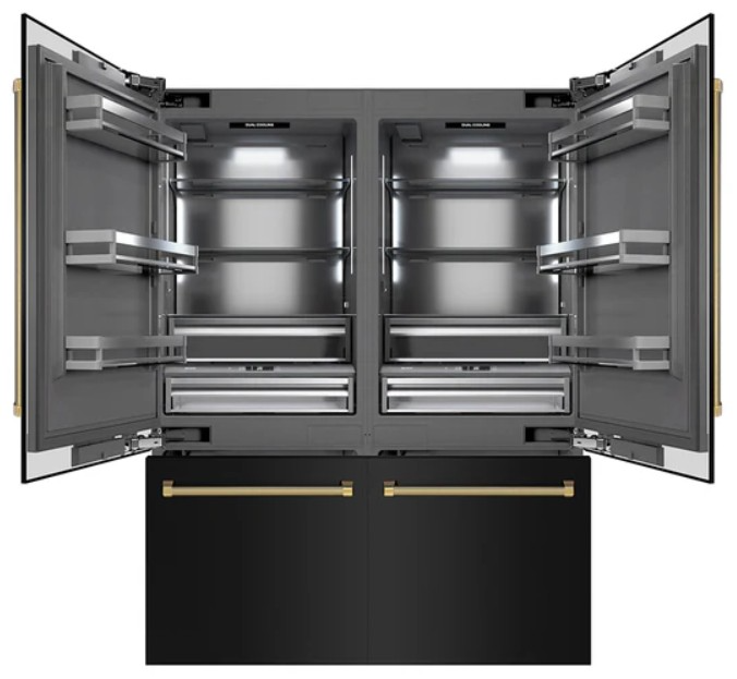 ZLINE Autograph Edition 60