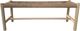 Moe's Home Collection Hawthorn Natural Large Bench-1