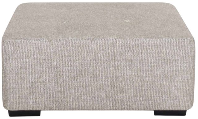 Franklin™ Sullivan Mandy Otter Ottoman-2