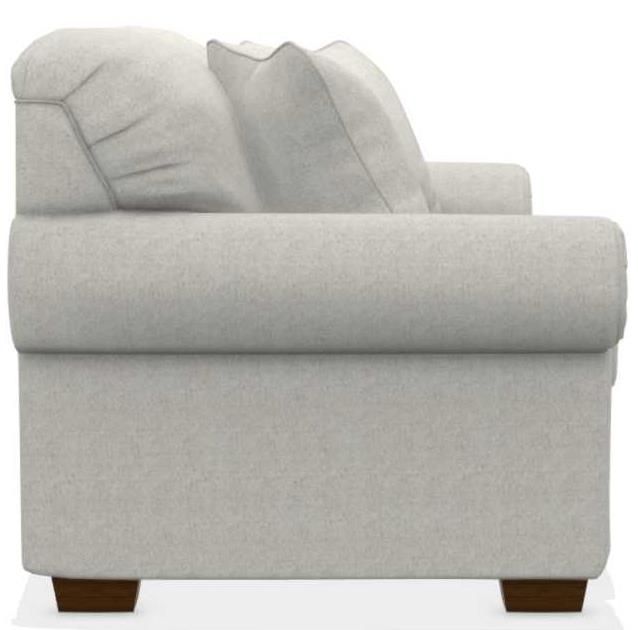 La-Z-Boy® Mackenzie Oatmeal Queen Sleeper Sofa-2