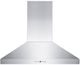 ZLINE 36" Stainless Steel Wall Mounted Range Hood-0