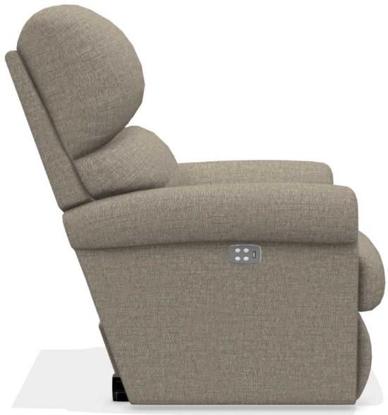 La-Z-Boy® Vail Desert Power Wall Recliner-2