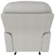 Best® Home Furnishings Customizable Suitably Power Space Saver Recliner with Heat, Massage and Headtilt-3