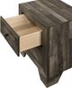 Crown Mark Atticus Brown Nightstand-2
