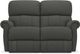 La-Z-Boy® Briggs La-Z-Time® Pheasant Power Reclining Loveseat-0