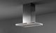 Falmec Lumina NRS 36" Scotch Brite Stainless Steel Wall Range Hood-2