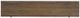 A.R.T. Furniture® Giovanna Sable Wedge-1