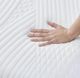 BEDGEAR® M5 Original Performance® 14" Hybrid Medium Firm Tight Top California King Mattress in a Box-3