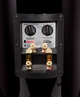 Revel Performa3 Series 8" 4-Way Piano Black Floorstanding Loudspeaker-4