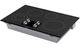 Bosch 500 Series 30" Black Electric Cooktop-1