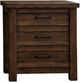Vintage Furniture Rowdy Nightstand-0