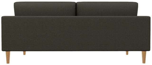 Best® Home Furnishings Customizable Trafton Sofa with Honey Birch Legs-3