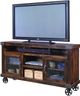 aspenhome® Industrial Tobacco 65" Console-0