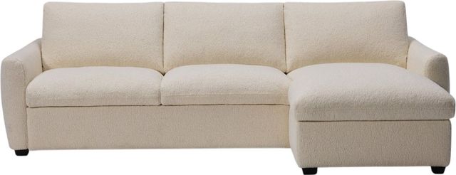 Palliser® Furniture Customizable Charli Sleep Double Sleeper Sectional-4