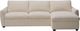 Palliser® Furniture Customizable Charli Sleep Double Sleeper Sectional-4