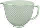 KitchenAid® 5 Quart Dew Drop Ceramic Bowl-2