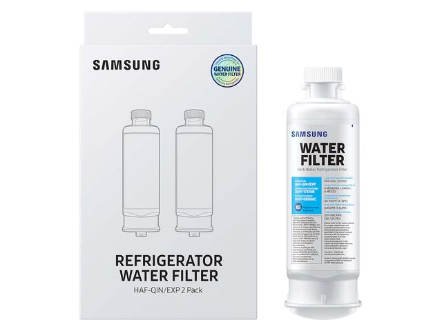Samsung 2 Pack Refrigerator Water Filter-3