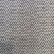 KAS Rugs Maui Oatmeal Herringbone 5'x8' Rug-1