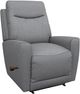 La-Z-Boy® Kodie Dove Gray Manual Wall Recliner-0