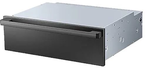 Dacor 30" Graphite Stainless Steel Warming Drawer-1