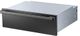 Dacor 30" Graphite Stainless Steel Warming Drawer-1