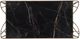Furniture Classics Mirabelle Marble Top Coffee Table with Warm Brushed Bronze Base-3